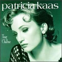 Purchase Patricia Kaas - Tour De Charme