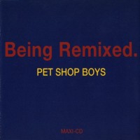 Purchase Pet Shop Boys - Being Boring (Being Remixed) (CDS)