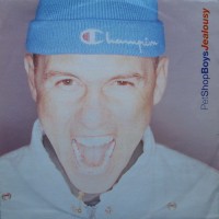 Purchase Pet Shop Boys - Jealousy (CDS)