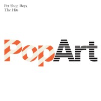 Purchase Pet Shop Boys - Popart: The Hits CD1