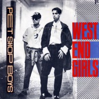 Purchase Pet Shop Boys - West End Girls (CDS)