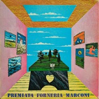 Purchase Premiata Forneria Marconi - Per Un Amico (Vinyl)