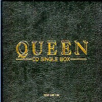 Purchase Queen - CD Single Box (Seven Seas of Rhye) CD1