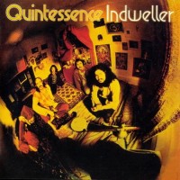 Purchase Quintessence - Indweller (Reissued 2008)