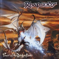 Purchase Rhapsody - Power Of The Dragonflame
