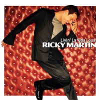 Purchase Ricky Martin - Livin' La Vida Loca (CDR)