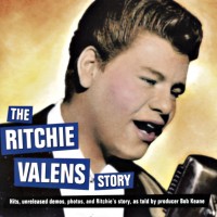 Purchase Ritchie Valens - The Ritchie Valens Story