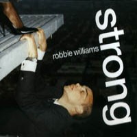 Purchase Robbie Williams - Strong (Single)