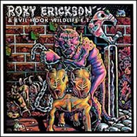 Purchase Roky Erickson - Roky Erickson & Evilhook Wildlife