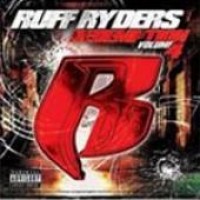 Purchase Ruff Ryders - The Redemption, Vol. 4
