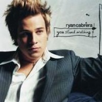Purchase Ryan Cabrera - You Stand Watching