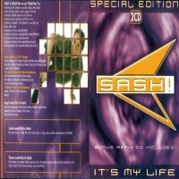 Purchase Sash! - It's My Life (Remix Bonus CD) cd02