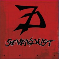 Purchase Sevendust - Next