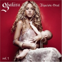 Purchase Shakira - Fijacion Oral, Vol. 1