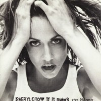 Purchase Sheryl Crow - If It Makes You Happy (Single)