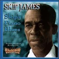 Purchase Skip James - Skip's Piano Blues