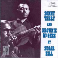 Purchase Sonny Terry & Brownie McGhee - At Sugar Hill