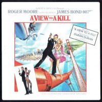 Purchase John Barry - A View To A Kill (Remastered 2003)