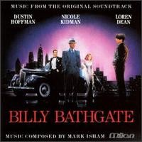 Purchase Mark Isham - Billy Bathgate