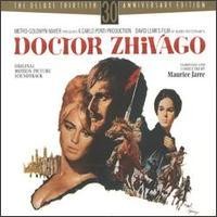 Purchase Maurice Jarre - Doctor Zhivago (Vinyl)