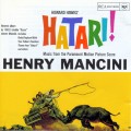 Purchase Henry Mancini - Hatari! Mp3 Download