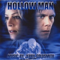 Purchase Jerry Goldsmith - Hollow Man CD1