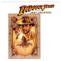 Purchase John Williams - Indiana Jones & The Last Crusade (Remastered 2008)
