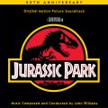 Purchase John Williams - Jurassic Park Mp3 Download