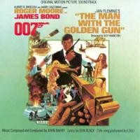 Purchase John Barry - The Man With The Golden Gun
