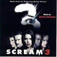 Purchase Marco Beltrami - Scream 3