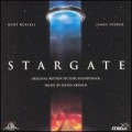 Purchase David Arnold - Stargate Mp3 Download
