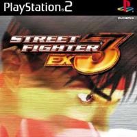 Purchase Arika - Street Fighter Ex 3