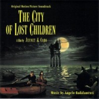 Purchase Angelo Badalamenti - The City Of Lost Children