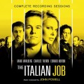 Purchase John Powell - The Italian Job (Recording Sessions) Mp3 Download