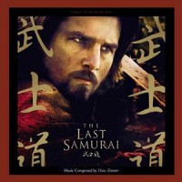 Purchase Hans Zimmer - The Last Samurai