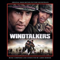 Purchase James Horner - Windtalkers