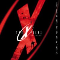 Purchase Mark Snow - The X-Files: Fight The Future [Score]