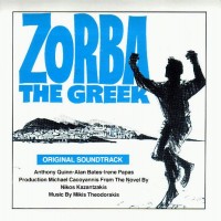 Purchase Mikis Theodorakis - Zorba The Greek (Vinyl)