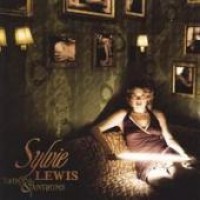 Purchase Sylvie Lewis - Tangos And Tantrums