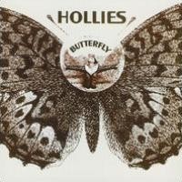 Purchase The Hollies - Butterfly