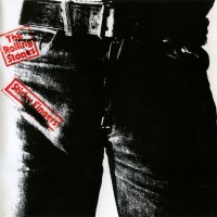 Purchase The Rolling Stones - Sticky Fingers (Vinyl)
