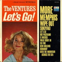 Purchase The Ventures - Let's Go!