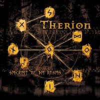 Purchase Therion - Secret of the Runes