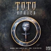 Purchase Toto - Afric a (Cd 1)