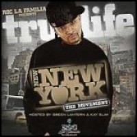 Purchase Tru Life - New New York