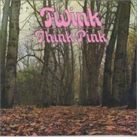 Purchase Twink - Think Pink (Vinyl)