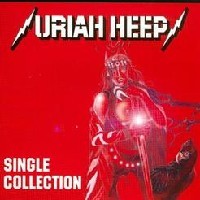 Purchase Uriah Heep - Single Collection