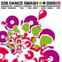 Purchase VA - 538 Dance Smash 2005, Vol. 5