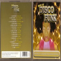 Purchase VA - Best Of Disco Funk