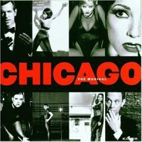 Purchase VA - Chicago (Broadway Revival Cast)